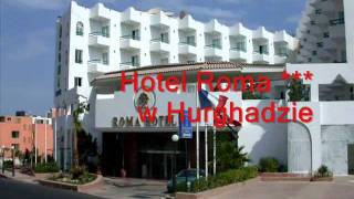 Hotel Roma  Hurghada [upl. by Devol829]