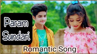 Param Sundari Full Song  Rick Rupsa Romantic Song  A R Rahman  Shreya Ghoshal  Amitabh [upl. by Onilecram]