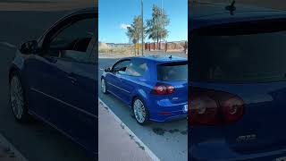 Golf r32 vídeo entero en ig o Tiktok “ Calele oficial” [upl. by Hildagard]