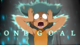 Wakfu Season 4 quotWere here for the same Goalquot「EpicCinematic AMV」Seven Nation Army [upl. by Akihsan836]