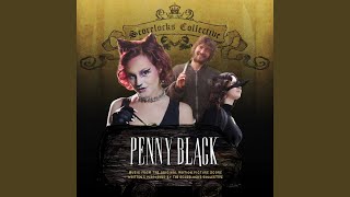 Penny Black Theme [upl. by Bevan]