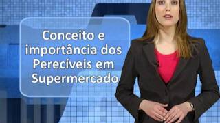 Curso de Treinamento Pereciveis no Supermercado para Aumentar as Vendas [upl. by Elauqsap]