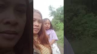 Nag alay lakad papuntang bukid farming farmer [upl. by Johnstone]