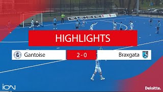 Highlights Men  Gantoise 20 Braxgata [upl. by Nims]