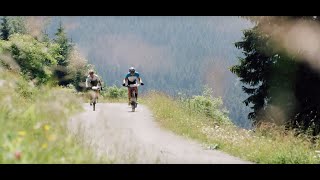 MTBMarathon Pfronten im Allgäu [upl. by Mcdermott]