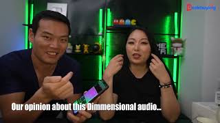 Xiaomi Buds 4 Pro Review the BEST Xiaomi Earbuds [upl. by Hamner]