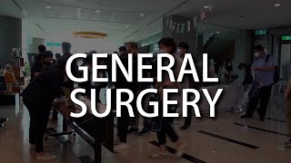 Sneak Peek  IRCADTaiwan General Surgery Course for Residents  2022 [upl. by Reich876]