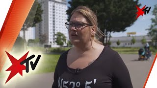 Leben in der Platte Arbeitslos und alleinerziehend  die ganze Reportage mit Ilka Bessin  stern TV [upl. by Araeit789]