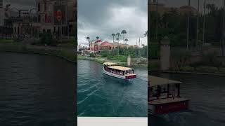 Universal City Walk  Orlando Florida [upl. by Ruthe950]