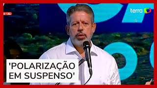 Lira é vaiado durante evento com Lula e Renan Calheiros em Alagoas [upl. by Eerbua140]