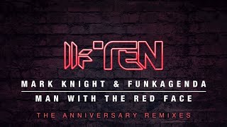 Mark Knight amp Funkagenda  Man With The Red Face ATFCs When The Lights Go Up Remix [upl. by Enajyram]