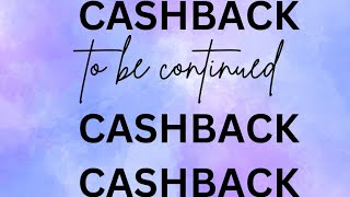 CASHBACK for all online purchases 💯🤩 check👉Link in description [upl. by Devonne]