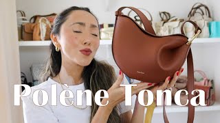 POLÈNE TONCA Honest Review  CloseUps What Fits amp Comparisons with Numero Un Nano [upl. by Melvin]