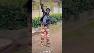 BLACK SHERIF  KILIMANJARO 🇬🇭🇬🇭🎶🎶BlackSherifMusic kilimanjaro blacksherif dance [upl. by Assirk461]