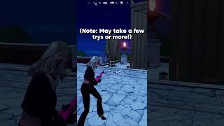 How to do FOV glitch in Chapter 5 fortnite animesn1per animefr [upl. by Nicoli]