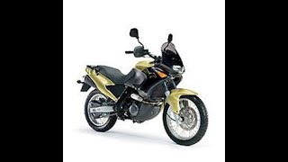 Aprilia Pegaso 650 2001  Service Manual  Repair Manual [upl. by Nordna]