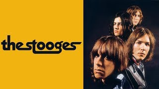 The Stooges  The Stooges Full Album 2019 Remaster [upl. by Ayor]