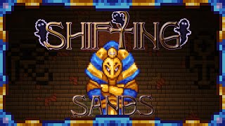 Shifting Sands  Fargos Souls Mod 17 Official Trailer [upl. by Llerrud329]