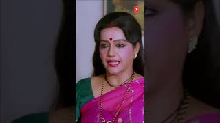 Shorts सौतेली मां द्वारा ज्योति को प्रताड़ित करना  Jai Dakshineshwar Kaali Maa Movie scene 2 [upl. by Akired905]