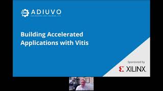 Building Accelerated Applications with Vitis [upl. by Smalley]