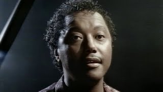 Labi Siffre  Listen To The Voices 1988 AI Upscale 48fps [upl. by Ottilie222]