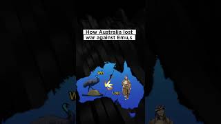 quotHow Emus Won a War Against Australiaquot warzone war history military ww2 [upl. by Trumaine]