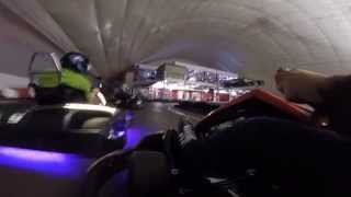 GoPro Kartbahn Spreitenbach [upl. by Nagey47]