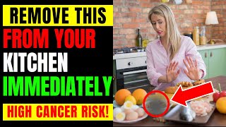 Top 2 Shocking Foods That INCREASE CANCER RISK You Need to Avoid [upl. by Adnima]