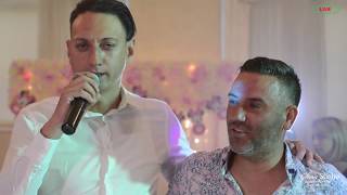 Cosmin Ghera  Hai tupa tupa tup Colaj joc live 2019 [upl. by Nileuqcaj455]