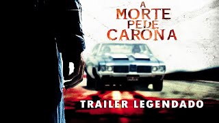 A Morte Pede Carona 2007  Trailer Legendado [upl. by Ile645]