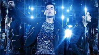 Now You See Me 2  All Jay Chou Scene 周杰倫 出神入化2 所有片段 [upl. by Nmutua716]