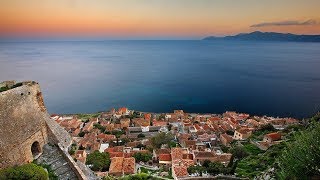 Monemvasia Greece [upl. by Halfon]