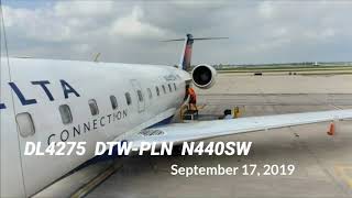 DTWPLN N440SW [upl. by Piotr122]