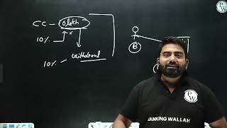 BASICS OF BANKS CLASS 02 BY ABHIJEET MISHRA SIR [upl. by Leirea]