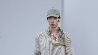 Fendi Mens SpringSummer 2025 Fashion Show [upl. by Braasch]