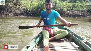 Fishing Adventure 🎣🎣 North and middle Andaman  Vlog  Andaman and Nicobar andaman fishing vlog [upl. by Lemor]