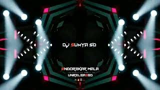 EDM DROP MIX🚩JAY SHREE RAMHARD BASS TRANCECIRCUIT MIXDJ SHUBHAM SSR [upl. by Dougal]