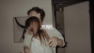 Be Mine  Shubh Perfectly Slowed  Reverb [upl. by Mylan753]