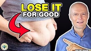 1 Absolute Best Diet To Lose Belly Fat For Good [upl. by Alonso]