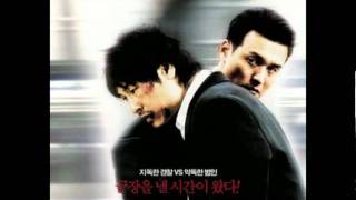 공공의 적 OST Public Enemy Main Theme  Cho Youngwuk [upl. by Barny]