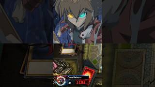 THIS IS WHY WE PLAY HEROES  YuGiOh Master Duel shorts yugioh masterduel [upl. by Eloccin]