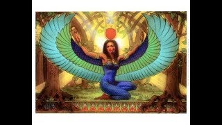 Isis Goddess of 10000 Names [upl. by Nananne411]