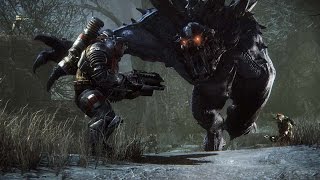 Evolve Video Review [upl. by Eelyac313]