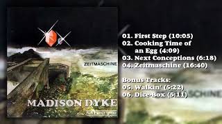 MADISON DYKE Germany • Zeitmaschine 1977 FULL ALBUM [upl. by Naginnarb]