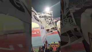 Riminese terun  Coro sfottò ultras Cesena FC ⚽️ Curva Mare Cesena ⚪️⚫️ [upl. by Patti891]