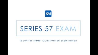 How to Pass the Series 57 Exam [upl. by Nowahs364]