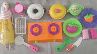 2 minutes Satisfying with unboxing hello kitty miniature cute pink toys asmr samitoys toyvideos [upl. by Lorin]