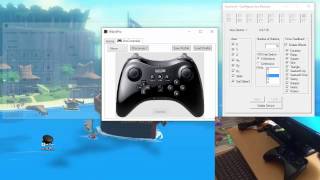 WiinUPro Preview 2 [upl. by Sopher]