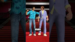 WHAT POSSIBLY HAPPENED TO TOMMY VERCETTI AFTER VICE CITY 🕶️💼 gta gtavicecity [upl. by Dovev860]