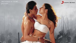 San Sanana  Asoka Shah Rukh Khan Kareena  Alka Yagnik Hema Sardesail Anu Malik [upl. by Ecirtaemed]